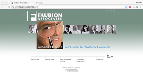 faubion